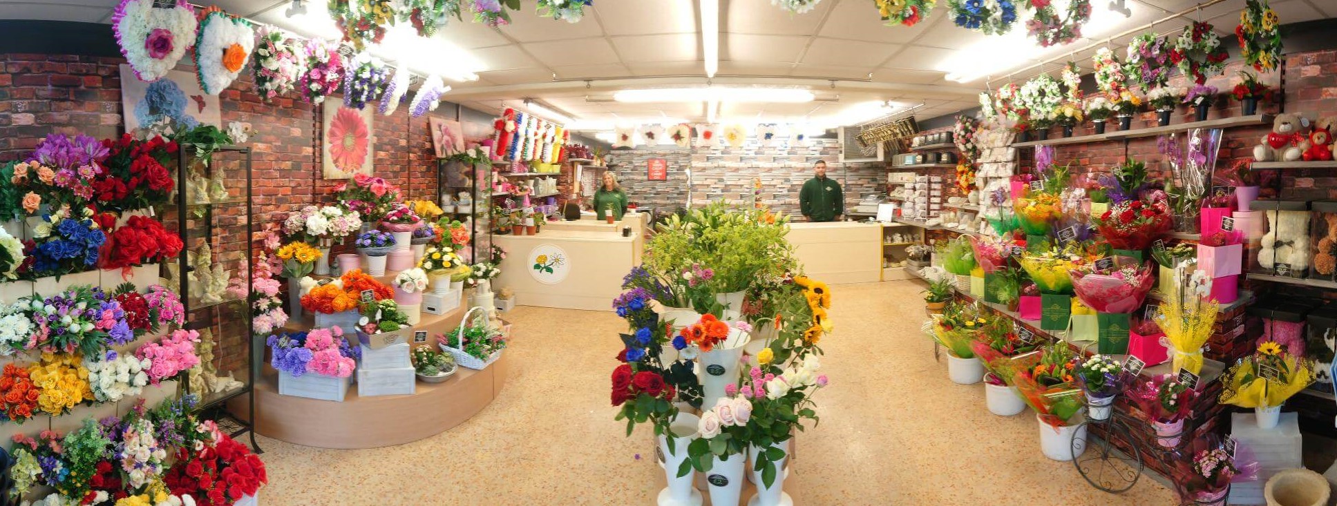 Birmingham Florists